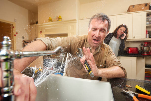 Best Basement water damage restoration  in Dubois, PA